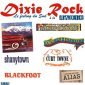 Dixie Rock n°839