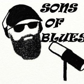 SONS OF BLUES 08/02/2024