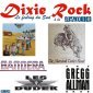 Dixie Rock n°830