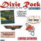 Dixie Rock n°836