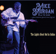 Mike Morgan and the Crawl