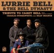 Lurrie Bell & The Bell Dynasty