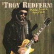 The Troy Redfern Band