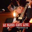 Mercy dans le Blues Café Live