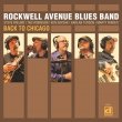 Rockwell Avenue Blues Band