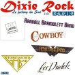 Dixie Rock n°635