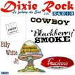 Dixie Rock n°636