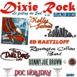 Dixie Rock n°753