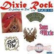 Dixie Rock n°755