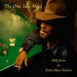 Billy Jones & Delta Blues Outlaws