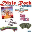 Dixie Rock n°759