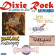Dixie Rock n°802