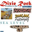 Dixie Rock n°833