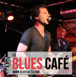 Blues Café Live avec Aurélien Morro & The Checkers