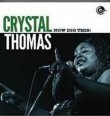 Crystal Thomas