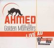 Ahmed Mouici & The Golden Moments